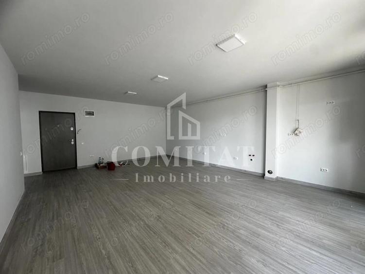 Apartament finisat | Etaj intermediar | Eroilor - Floresti - 6