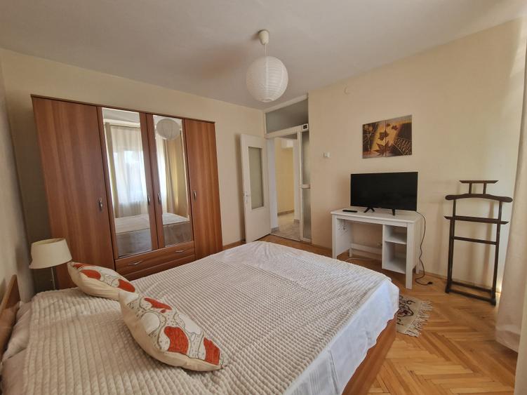 Disponibil - 2 camere TATARASI - esplanada Oancea -  amenajat complet - 7