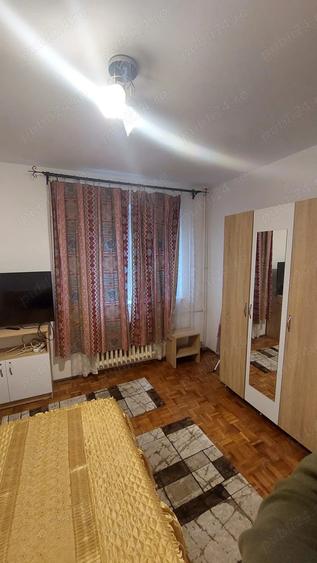 Apartament 2 camere, Negru Voda ,etaj 2 , disponibil imediat - 2