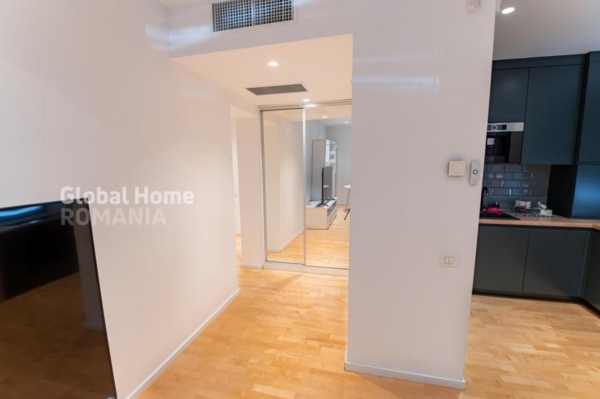 Apart 2 camere 57mp + Loc Parcare | Herastrau - Aviatiei - Caramfil | Imobil Nou - 10