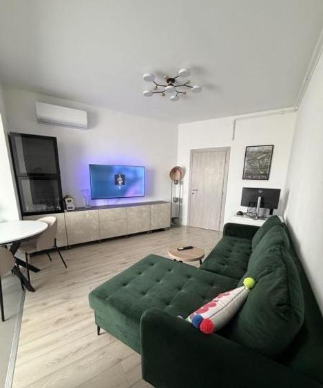 Apartament de vanzare Grozavesti bloc nou metrou - 1