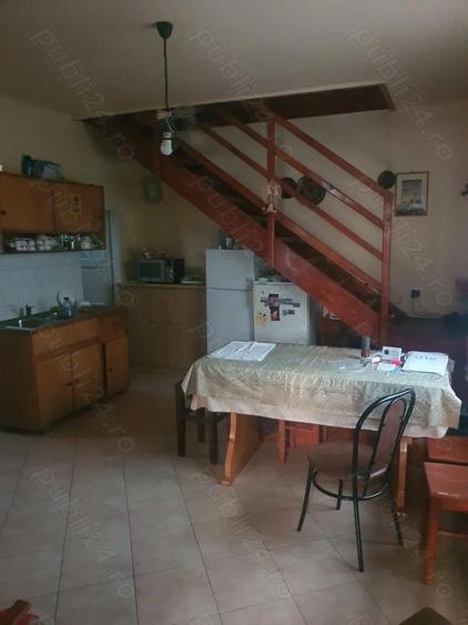 Vand casa compartimentata Ludus Rosiori - 3