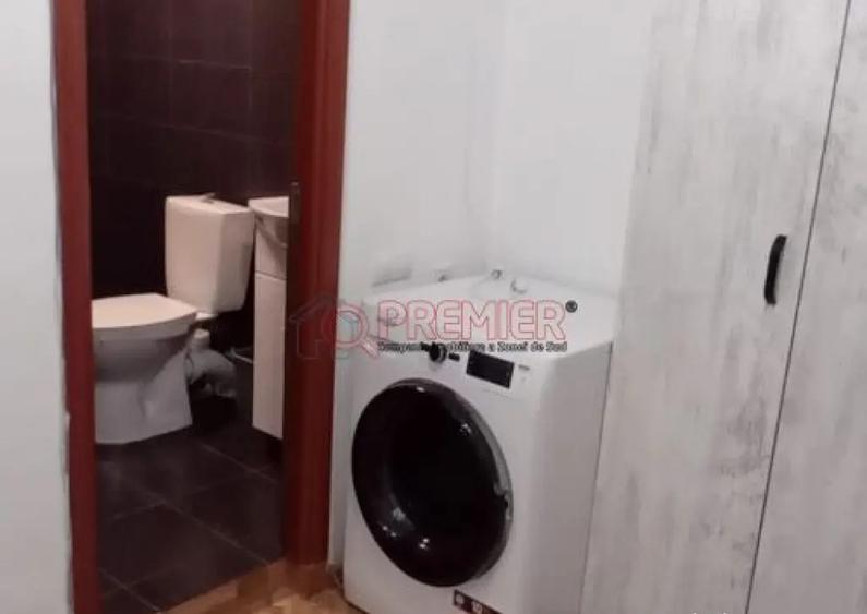 Metrou Eroii Revolu?iei - Garsoniera - 10