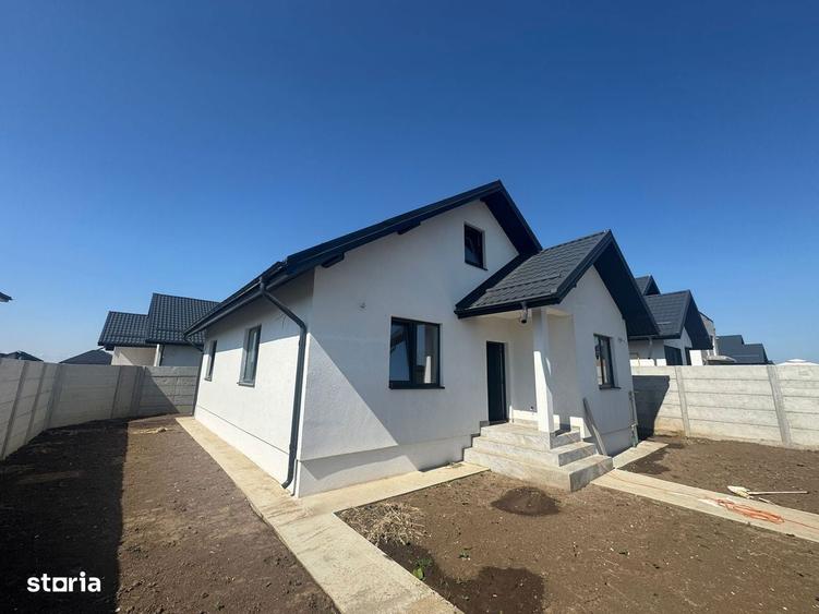 Casa de vanzare in Pantelimon - 2