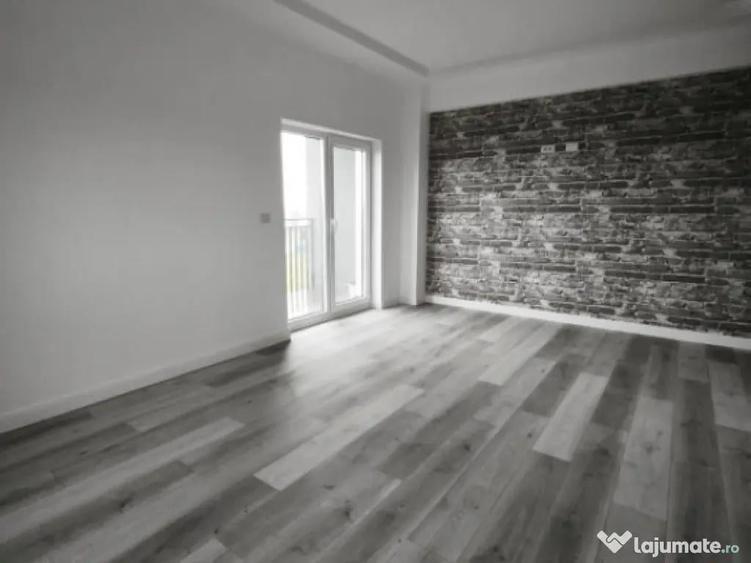 Apartament 3 camere, bloc nou, Radauti - 1