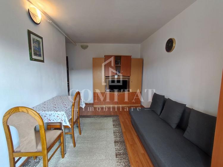 Garsonieră la cheie | Calea Baciului - 1