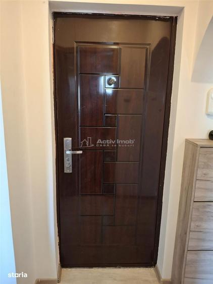 Resita, CHIRIE, O CAMERA, CLIMA, MOBILATA SI UTILATA MODERN - 9