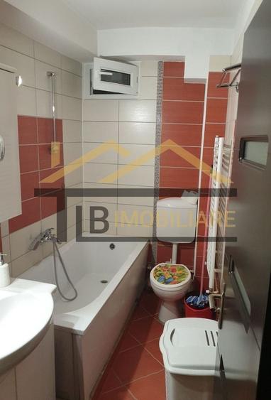 Apartament de 2 camere, 48mp, decomandat, zona Centrala - 7