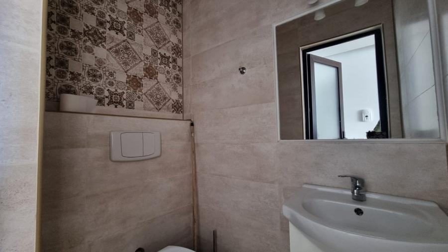 Apartament 3 camere, semidecomandat, 75mp, Zona- Dorobanti - 11