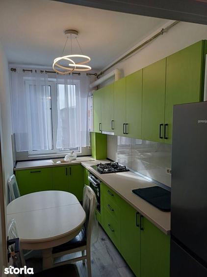 Proprietar inchiriez apartament 2 camere in Giroc, str Neptun - 1