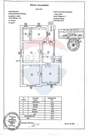 Casă de vânzare in Hideaga la drumul National - 6