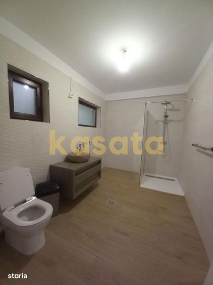 Vanzare casa individuala moderna Prelungirea Ghencea - 7