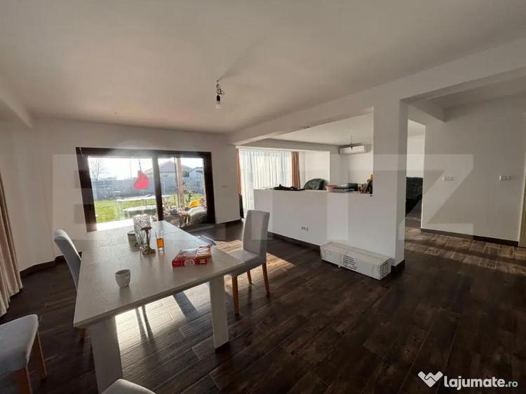 Casa individuala premium in Dumbravi?a, 162 mp utili - 1