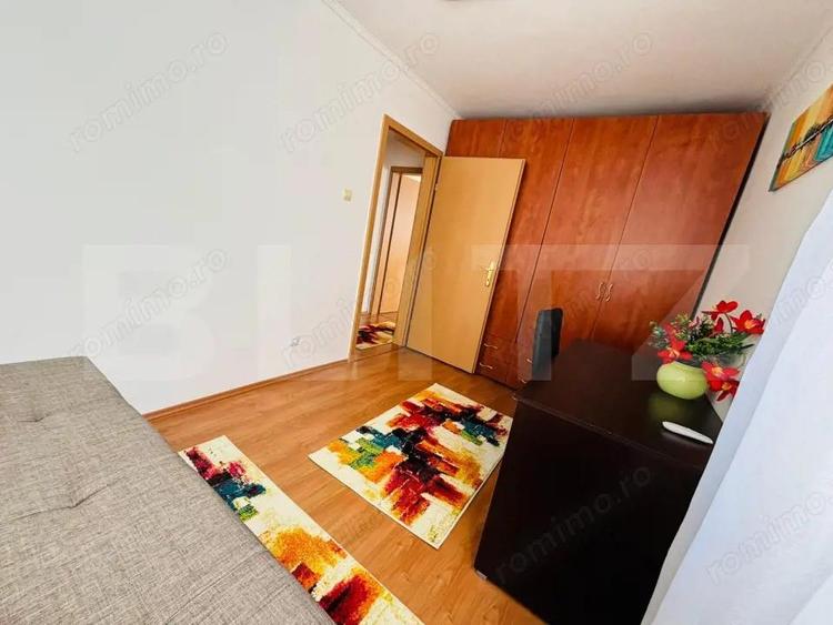 Apartament 3 camere, 85 mp, vedere panoramica in Centru Civic - 8