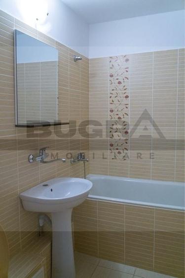 Apartament de 2 camere, decomandat, 57mp, zona Pod Calvaria - 7