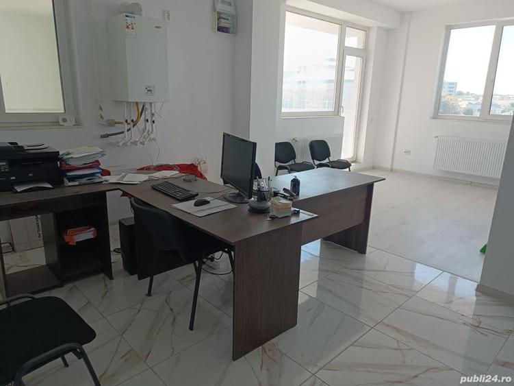 Navodari - Vand un Superb Apartament 3 camere , Bloc Nou, Ultracentral - 5