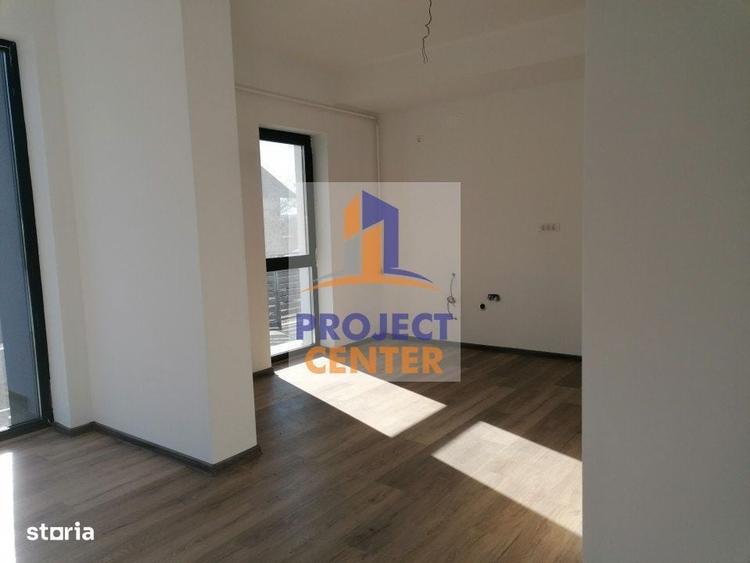 Jumatate duplex Budeasa, 4 camere - 7