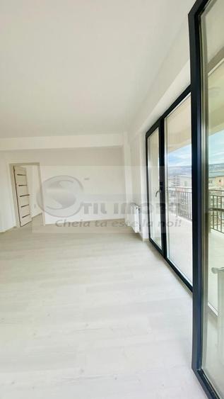 Apartament 2 camere, 51 mp, Bucium, bloc 2025, 126.000 euro - 10