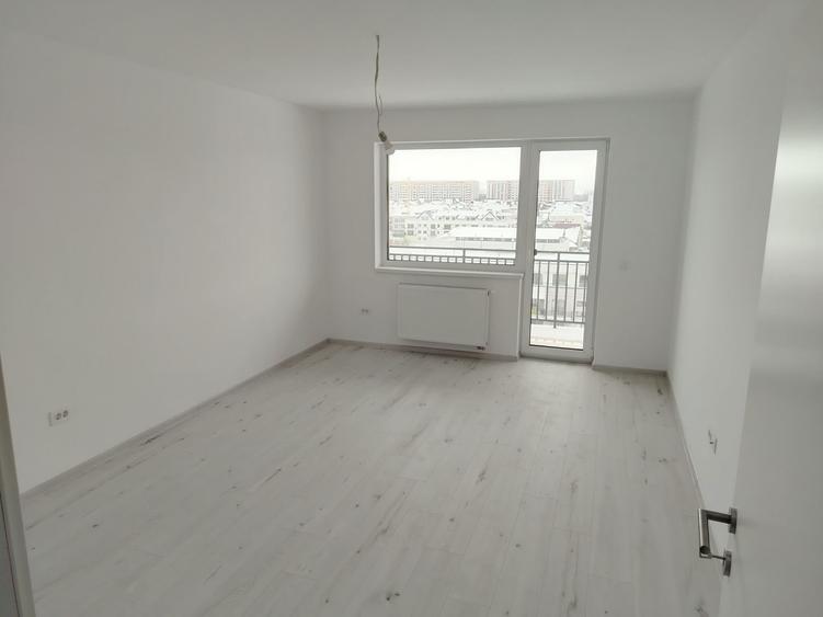 Prima inchiriere apartament 3 cam, decomandat, 2 bai, 73 mp - 2
