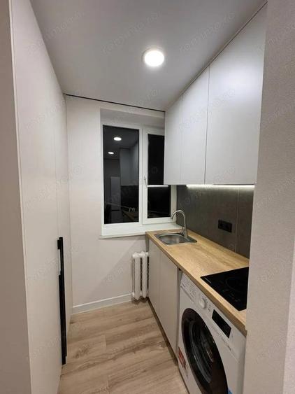 Garsoniera de vanzare in zona Take Ionescu - 1