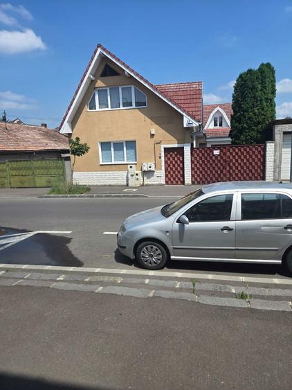 Vand casa individuala Tg Mures zona Libertatii - 2
