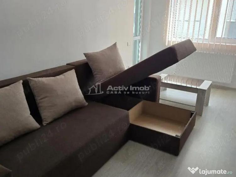 Apartament 2 camere - decomandat - Drumul Jilavei - 2
