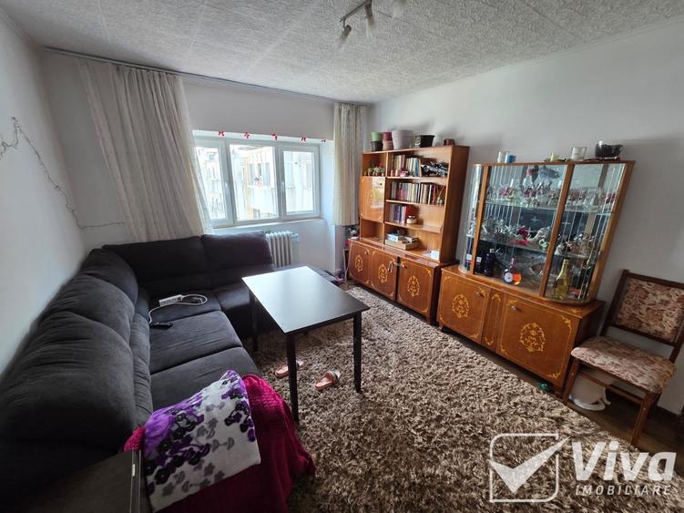 3 Camere-Decomandat, 67Mp, Bloc 1982, Etaj 8 – Nicolina- Lidl, Str. Clopotari - 5