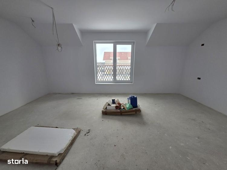 Duplex 4 camere 2 bai Urseni P+M+P - 4