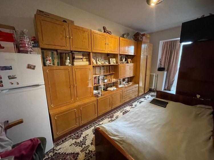 Bloc izolat. Etaj intermediar. Centrala proprie. - 4