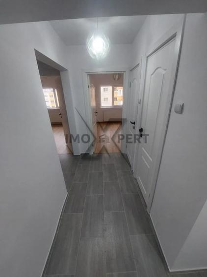 Apartament 3 Camere Manastur | Calea Floresti | Renovat Complet - 4