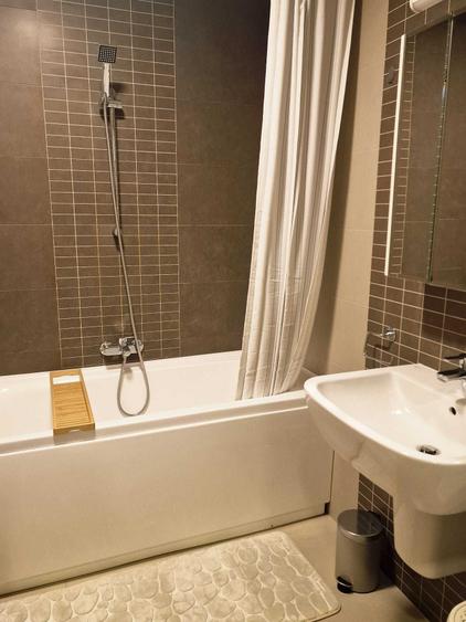 Apartament 2 camere Lux + Loc de Parcare in Complexul 20th Residence - 7