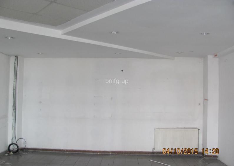 Imobil central Pitesti, pretabil diverse activitati