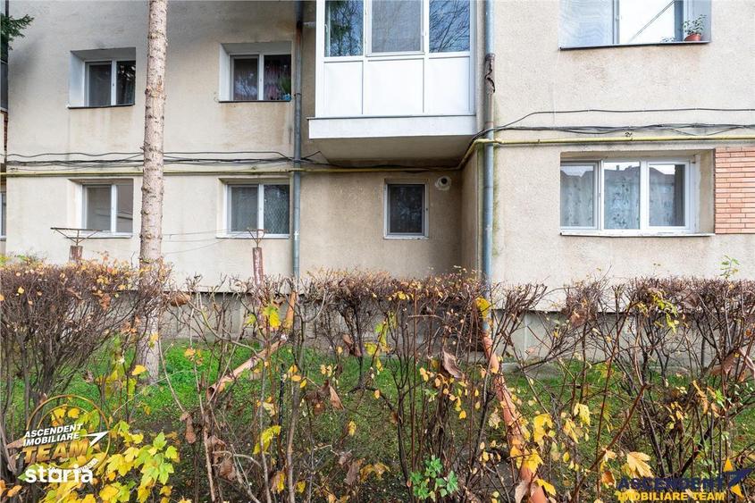 FILM! Apartament 3 camere, decomandat, Crangului, Lenin, Sfantu Gheorg - 9