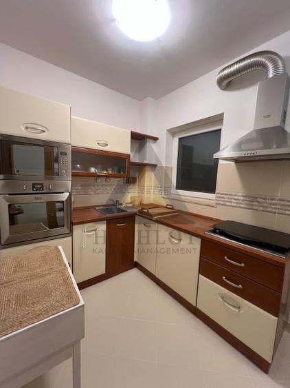 2 camere HERASTRAU NORDULUI ACCES RAPID PARCUL HERASTRAU - 13