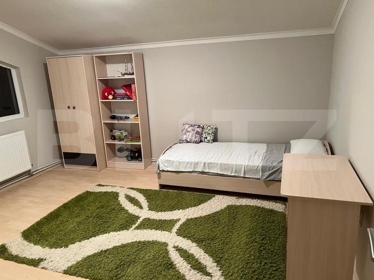 CASA MODERNA ZONA 7 NOIEMBRIE - 16