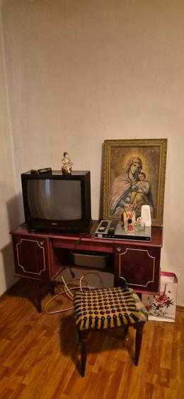 Apartament 2 camere confort 1 Targoviste Micro 12 - 15