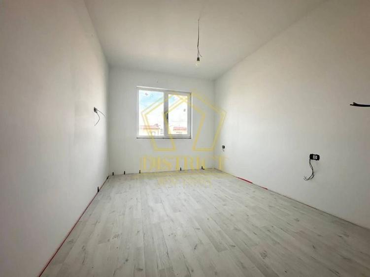 Duplex spatios cu 4 camere si 3 bai | Predare la cheie | Covaci - 6