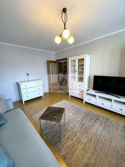 Apartament spațios cu 3 camere + 2 Bai + 2 balcoane | Dorobanților - 2