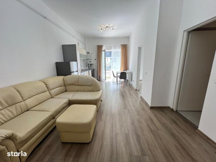 Apartament cu 2 camere la prima inchiriere | Ego Residence | Parcare s - 6