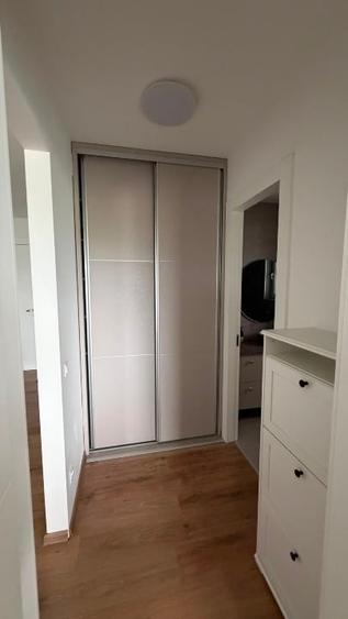 Apartament cu 2 camere decomandat, mobilat în Floreasca