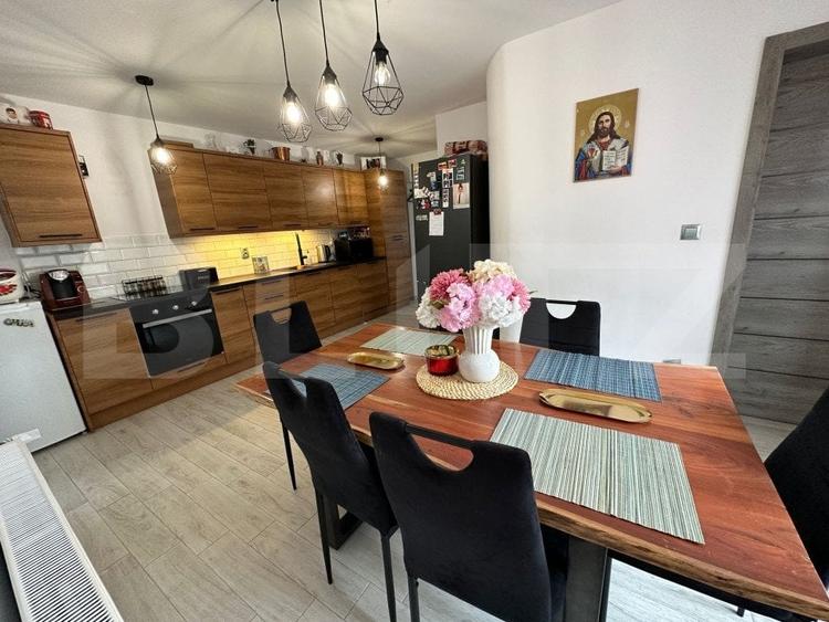 Casa tip Duplex PLUS SPATIU COMERCIAL DE VANZARE - 19