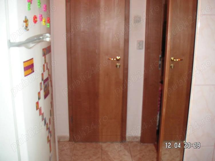 Proprietar vand apartament cu 2 camere - 8