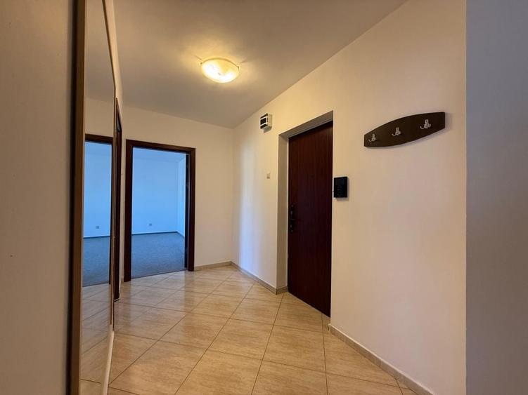 APARTAMENT 2 CAMERE | DECOMANDAT | 450 M DE CENTRUL VECHI | ZONA ULTRACENTRALĂ - 5