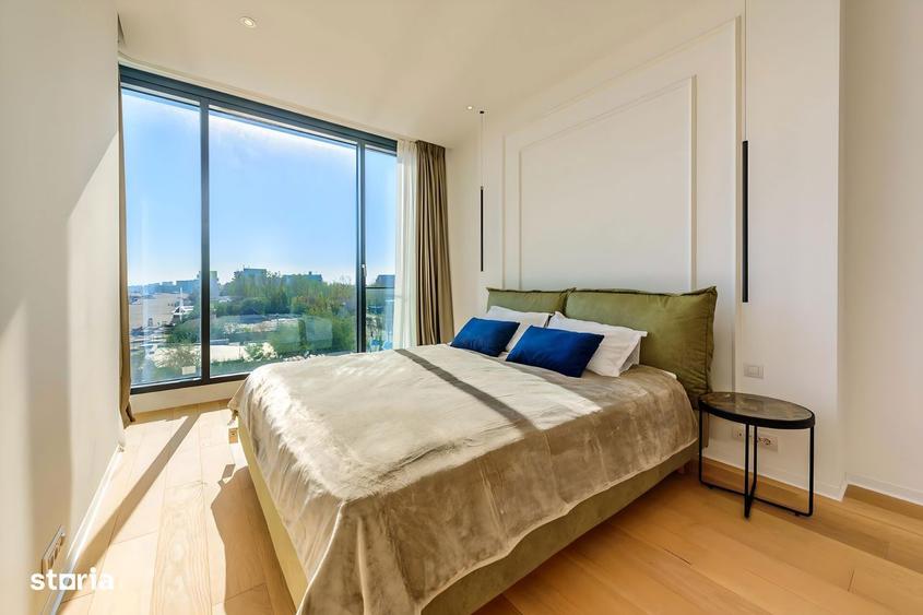 Luxury 2Br Apartament for Rent in Mamaia - 1