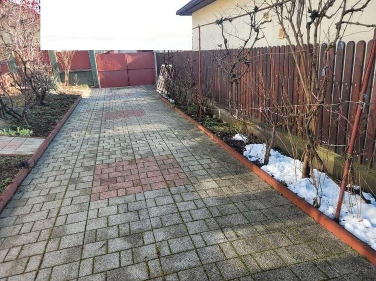 Casa individuala in zona strazii Corneliu Coposu, Dambul Rotund - 4