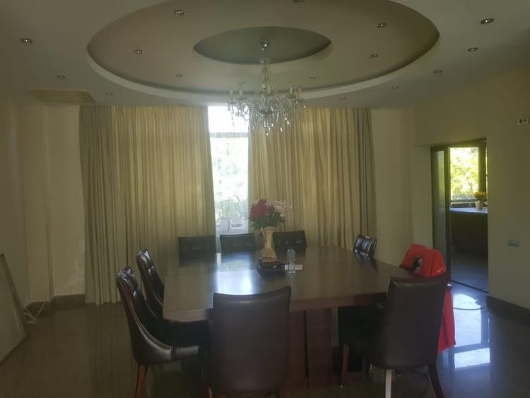 OCAZIE, VAND VILA  DE LUX 860 MP UTILI SI 1230 MP TEREN LANGA LACUL CERNICA - 38