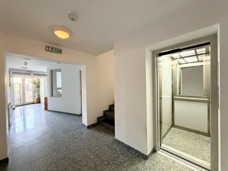 Apartament spațios parcul Grădina Icoanei cu loc de parcare inclus - 4