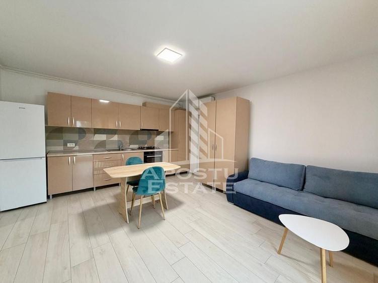 Apartament cu o camera, centrala proprie, loc de parcare,... - 2