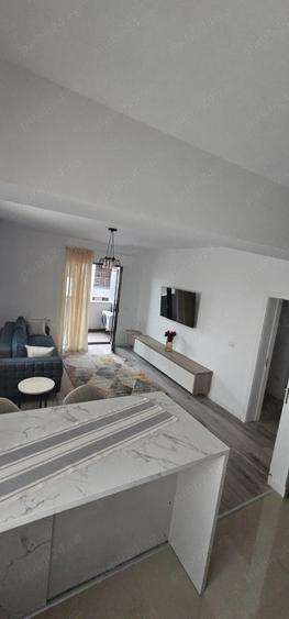 inchiriez apartament nou - 1