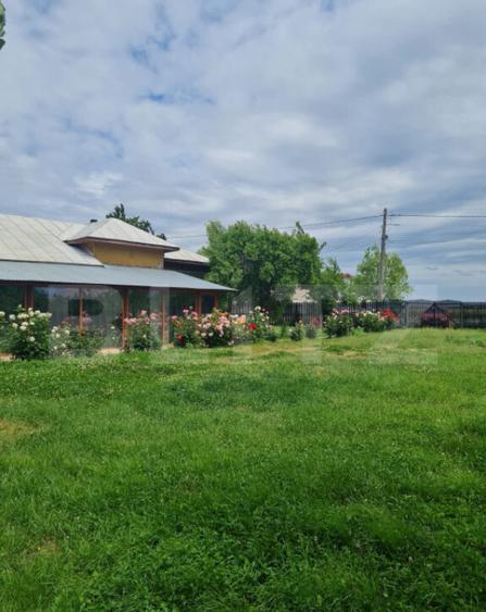 Casuta de vanzare, 149 mp utili, teren 1700 mp, Targoviste-z - 33